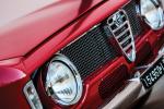 Alfa Romeo Giulia Sprint GTA 1965 года